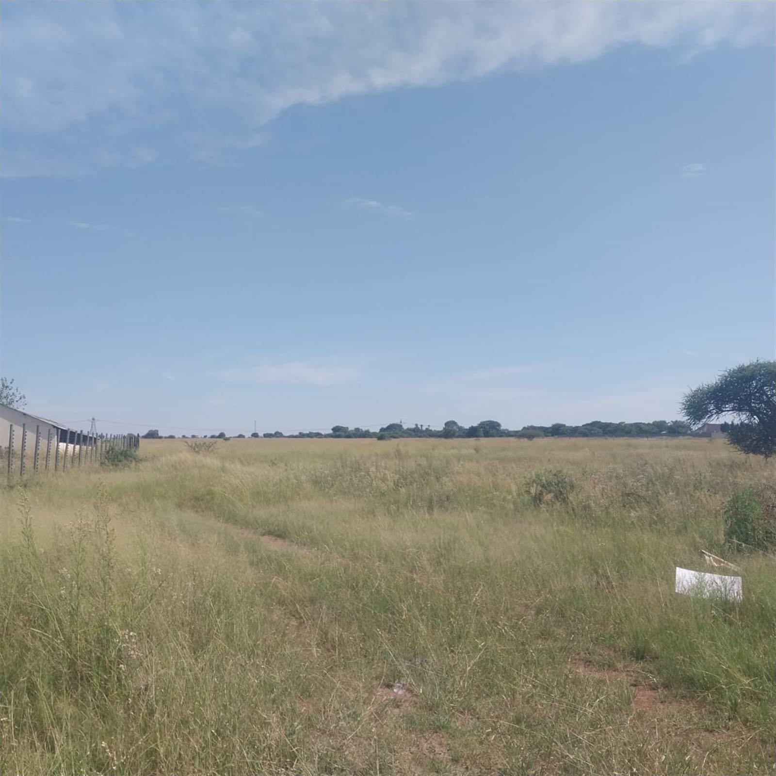 8.5 ha Land available in Onderstepoort photo number 5