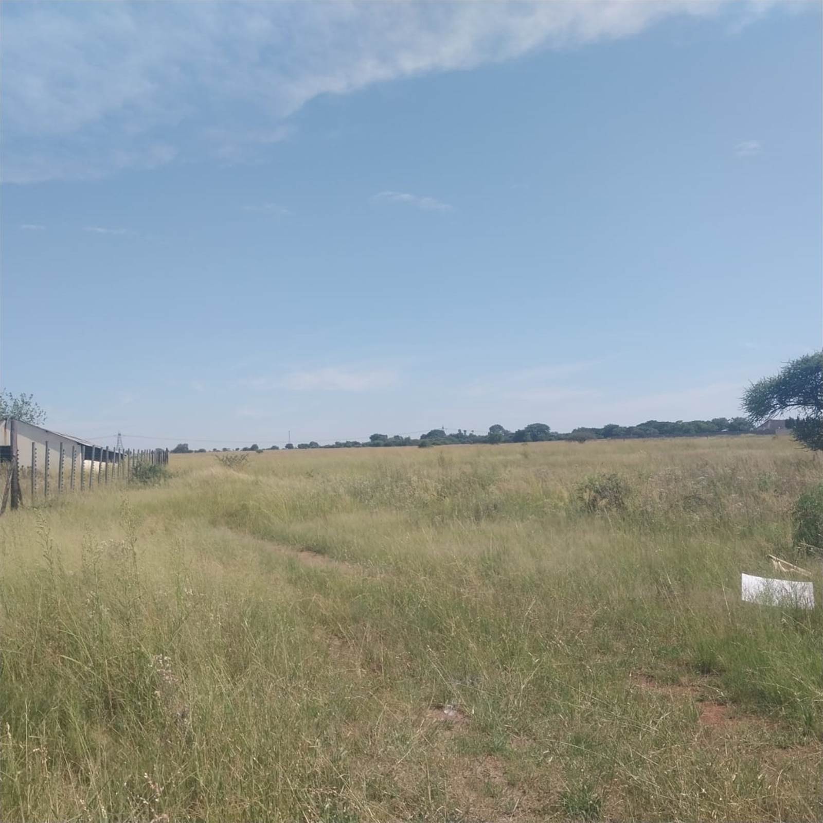 8.5 ha Land available in Onderstepoort photo number 6
