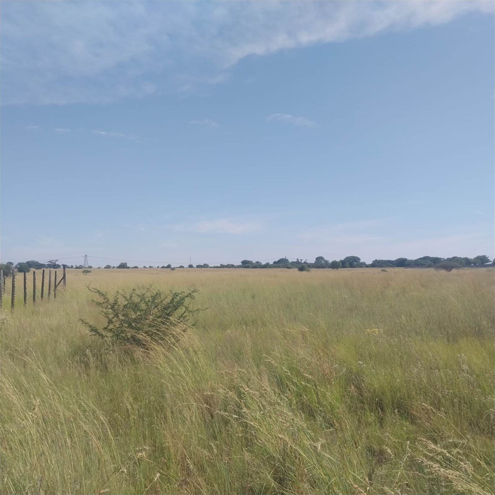 8.5 ha Land available in Onderstepoort photo number 7