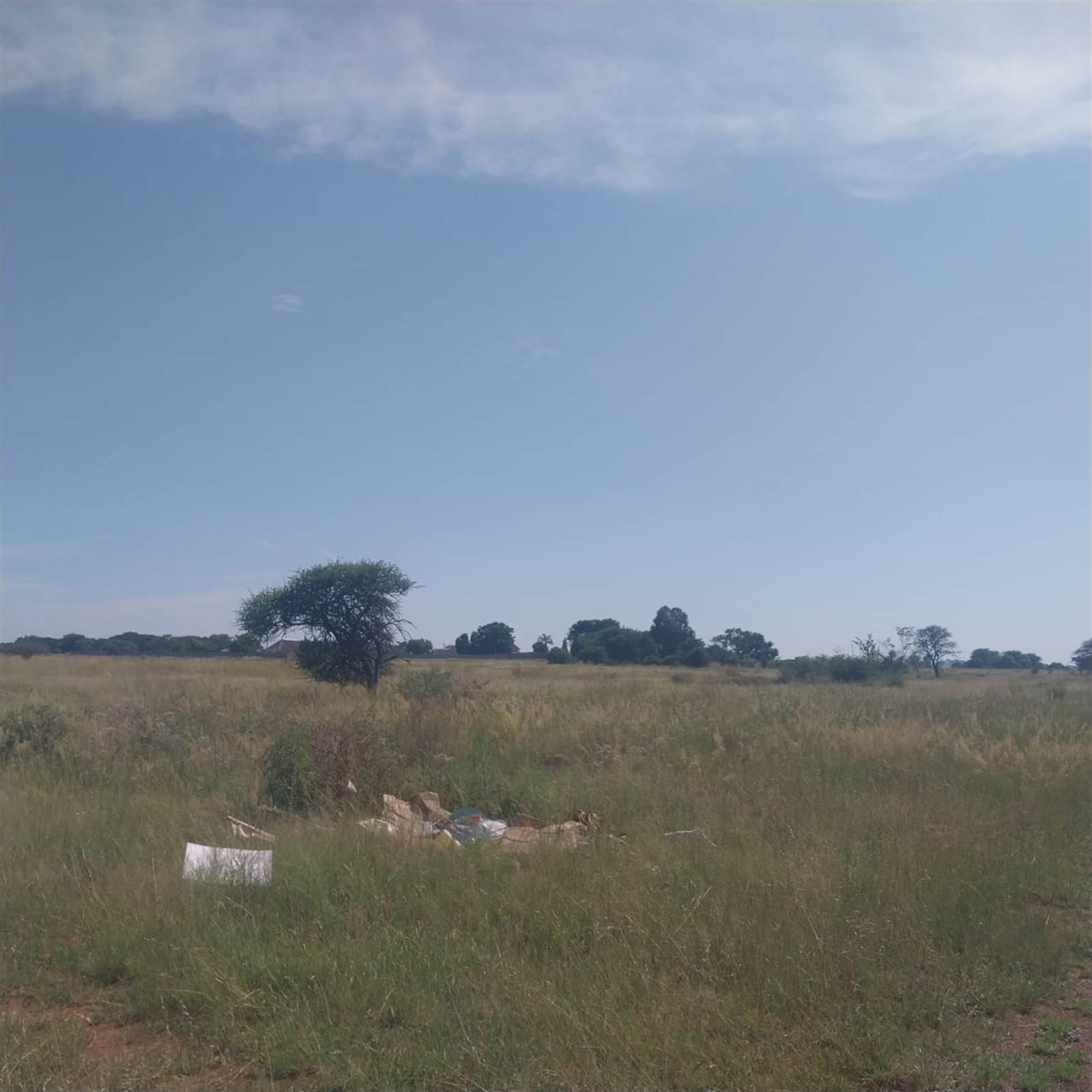 8.5 ha Land available in Onderstepoort photo number 2