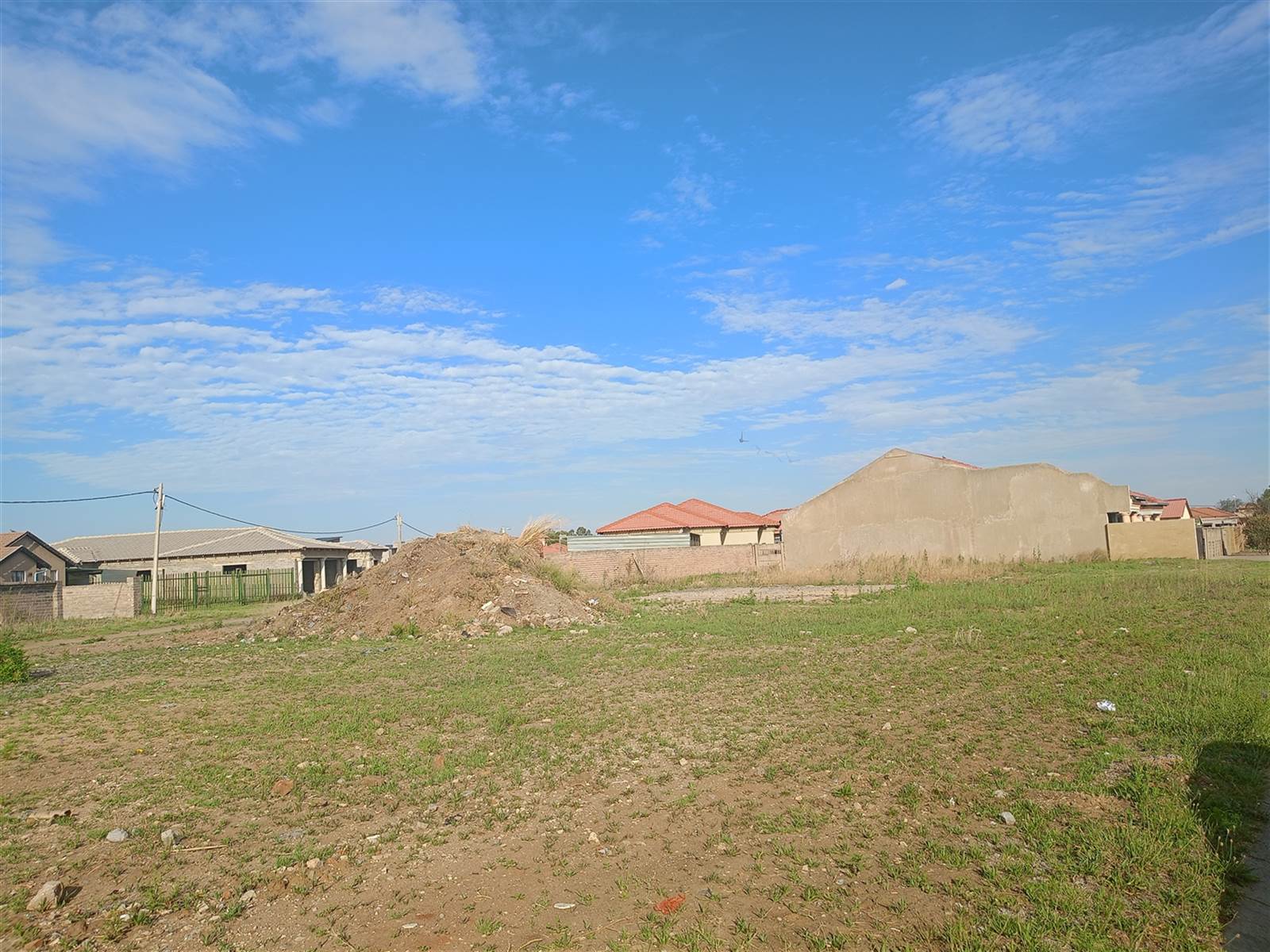 535 m² Land available in Unitas Park photo number 2