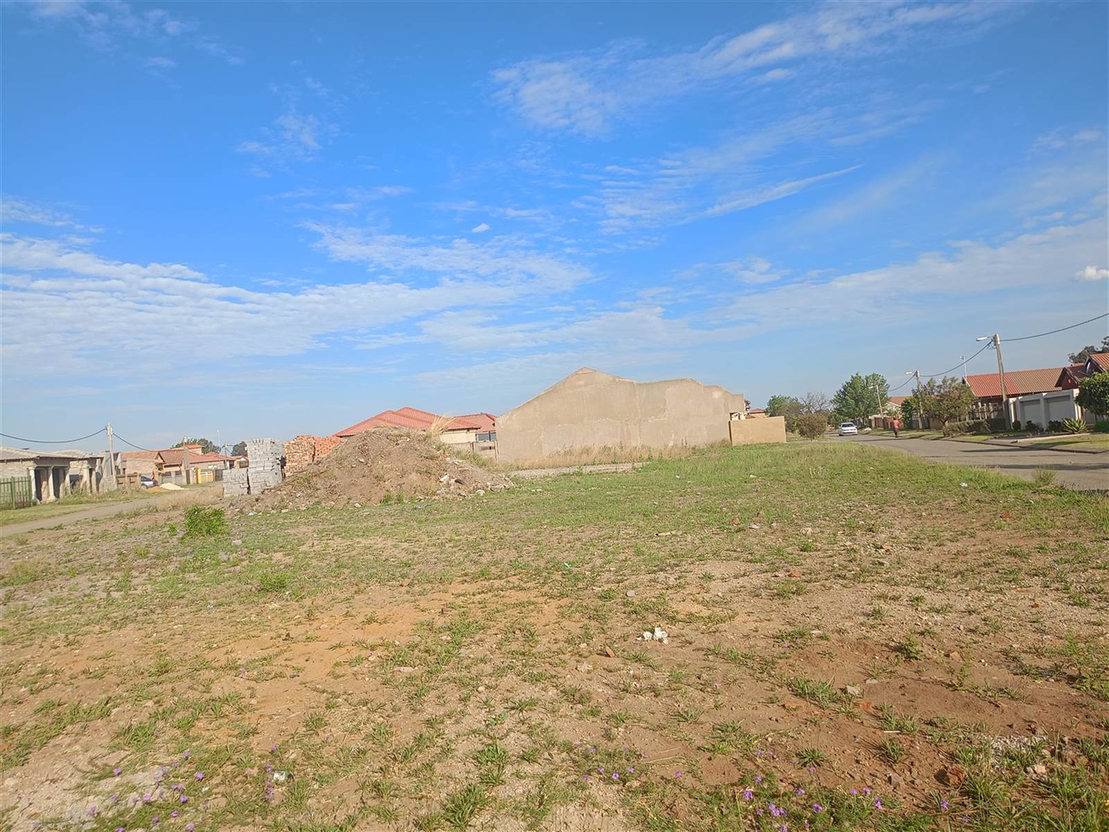 535 m² Land available in Unitas Park photo number 3