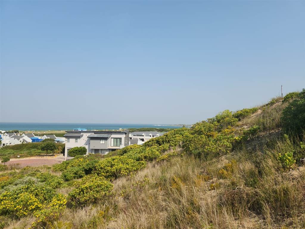 780 m² Land available in Stilbaai photo number 3