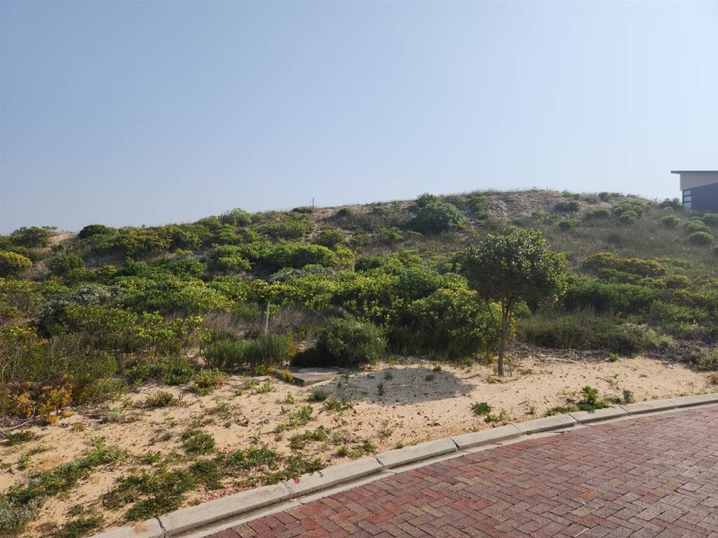 780 m² Land available in Stilbaai photo number 8