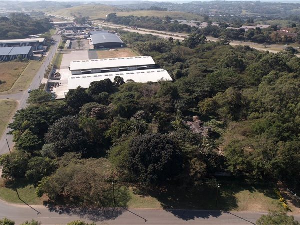 8 094 m² Land 8 094 m² Land