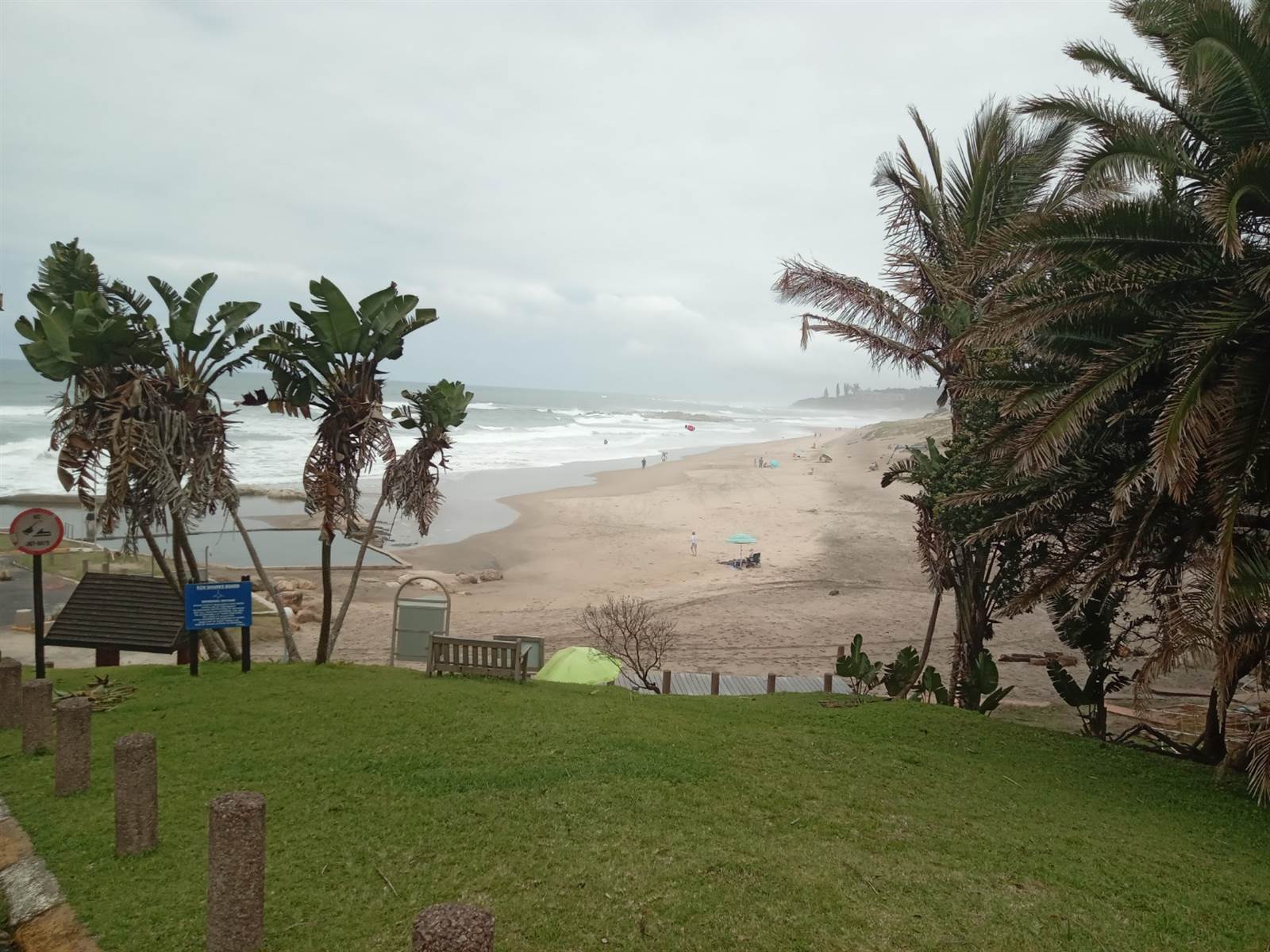 3617 m² Land available in Marina Beach photo number 21