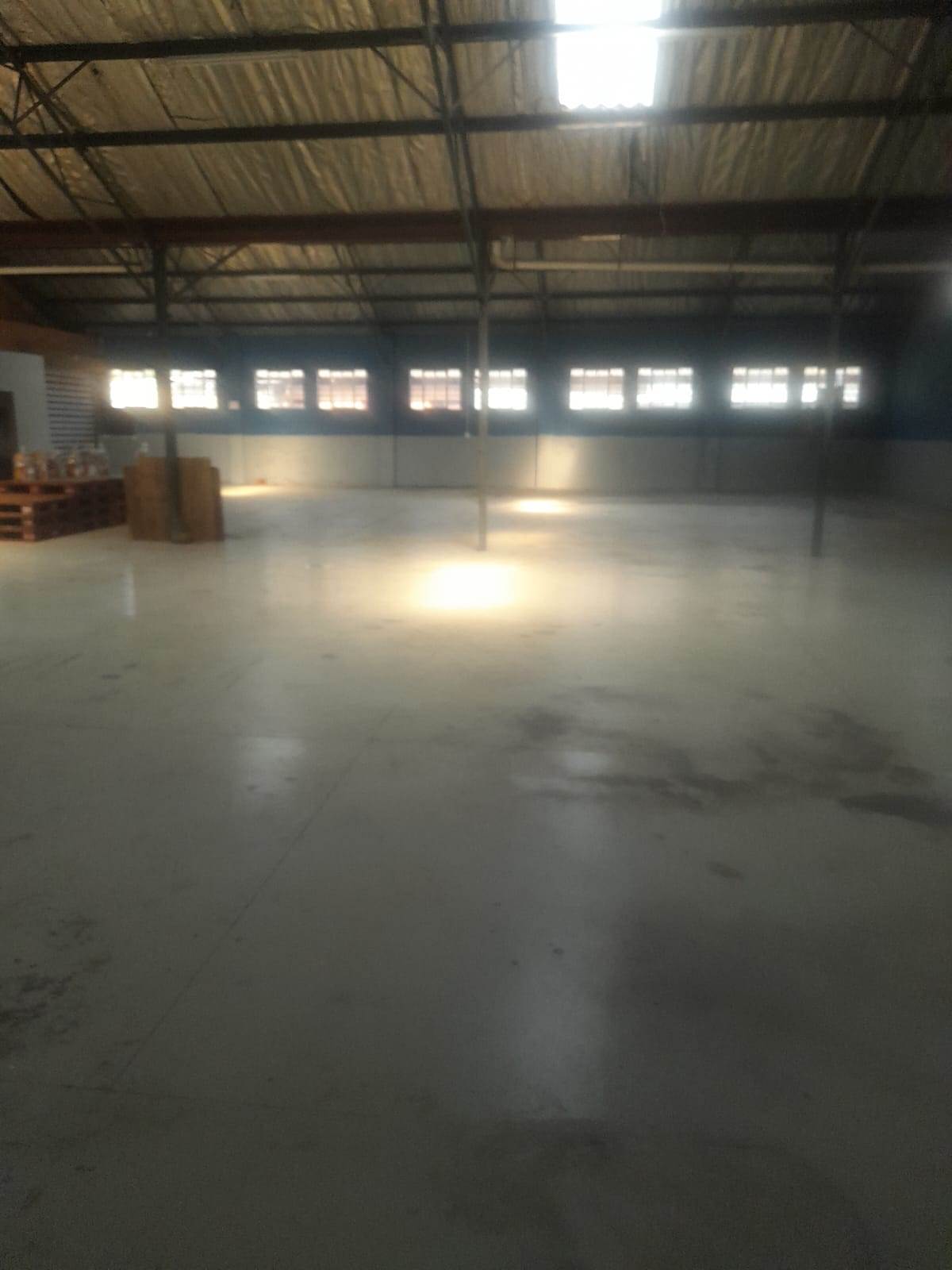 600  m² Industrial space in Allandale photo number 6