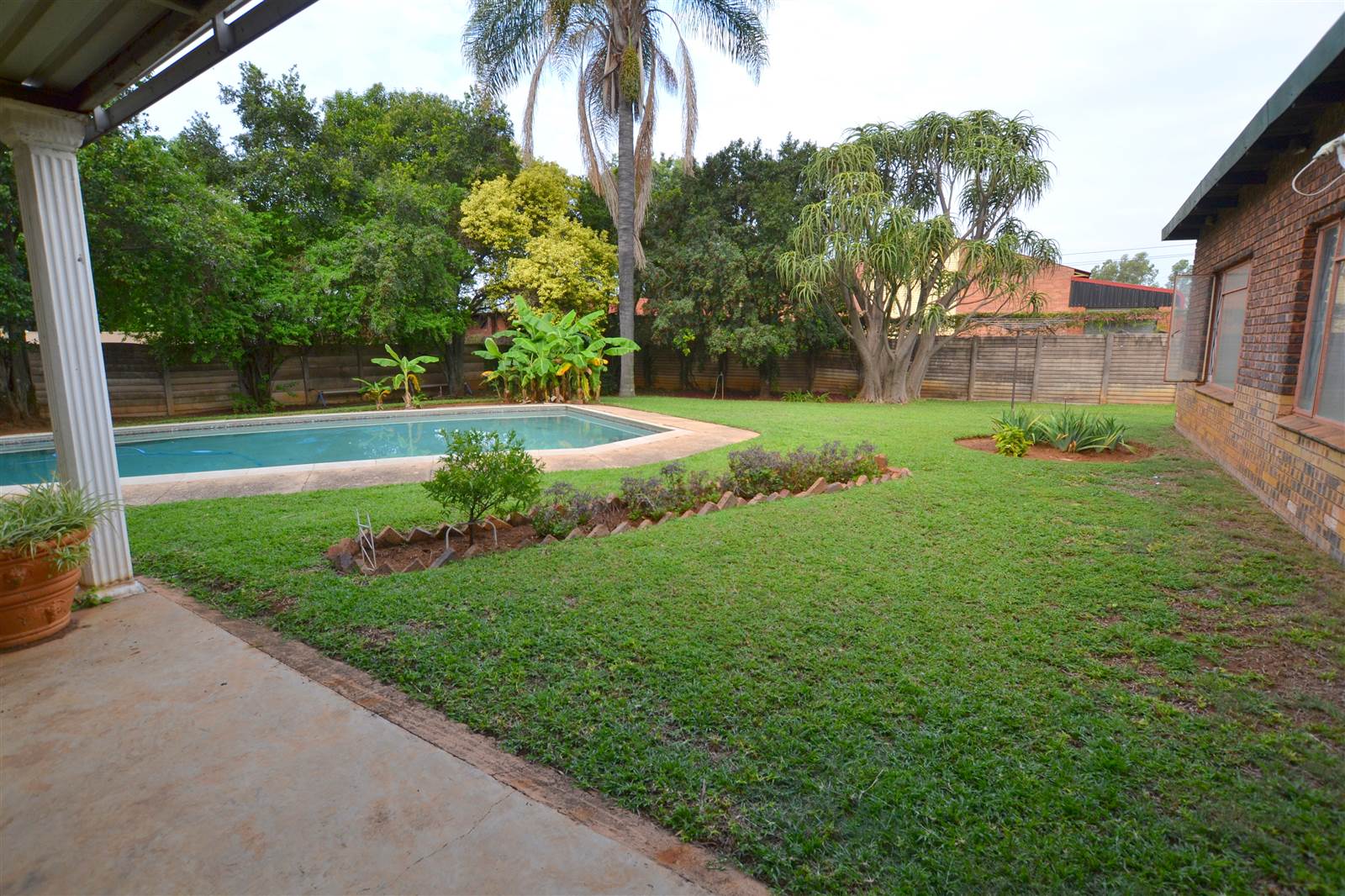 4 Bed House in Pretoria North photo number 21
