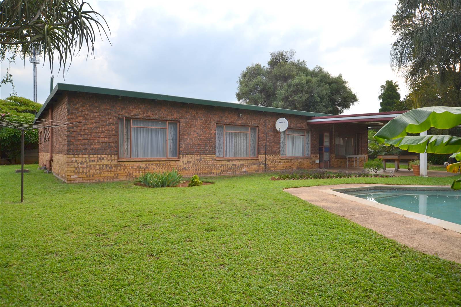 4 Bed House in Pretoria North photo number 26