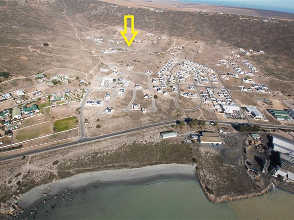 627 m² Land available in Sandy Point