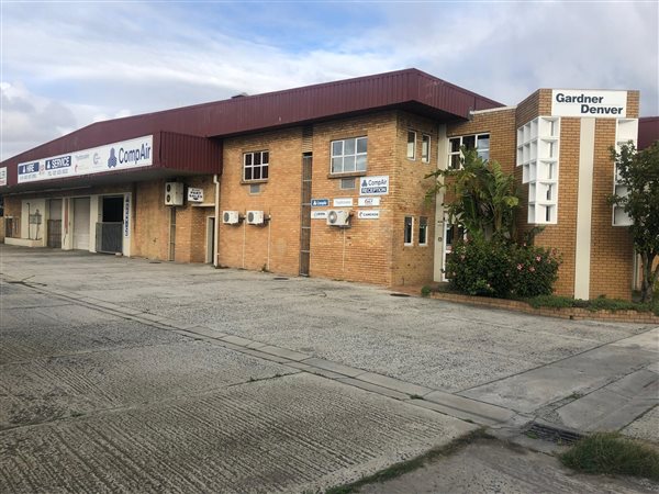 1600  m² Industrial space in Epping