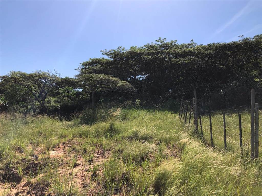 600 m² Land available in Mtwalume photo number 10