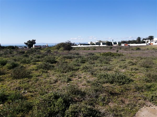 292 m² Land