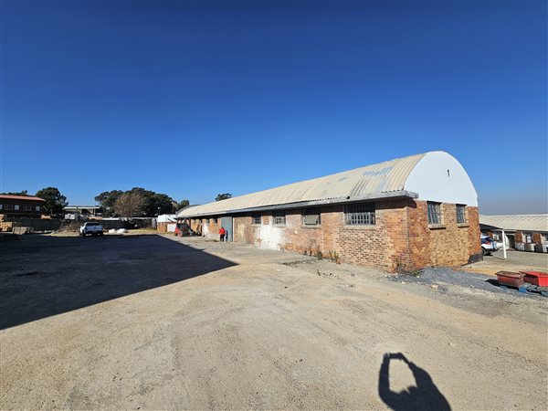479 m² Industrial space 479 m² Industrial space