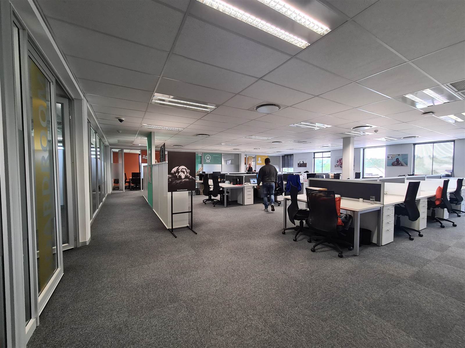 456  m² Commercial space in Fourways photo number 6
