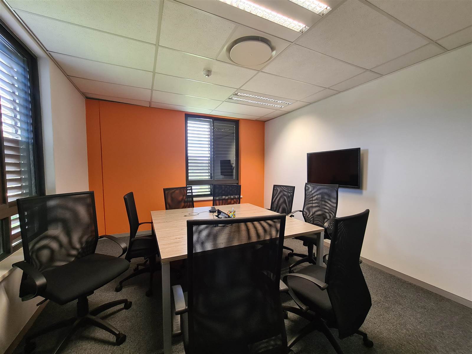 456  m² Commercial space in Fourways photo number 7