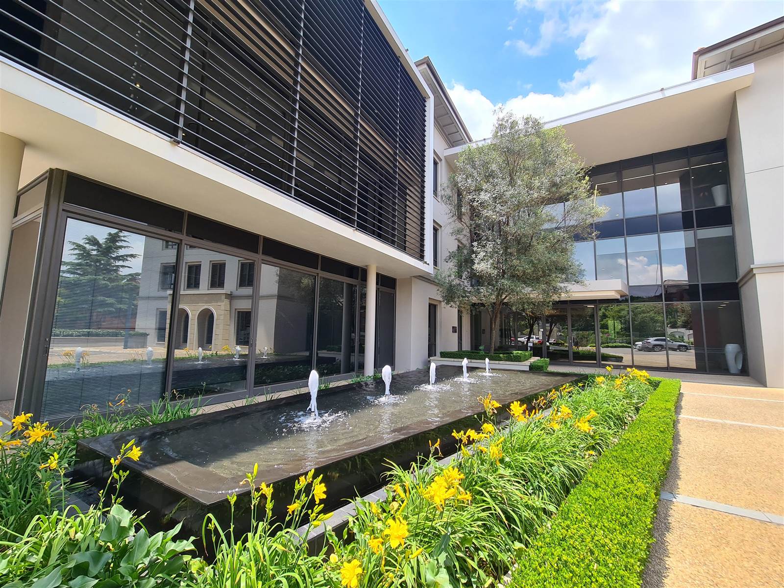 456  m² Commercial space in Fourways photo number 15