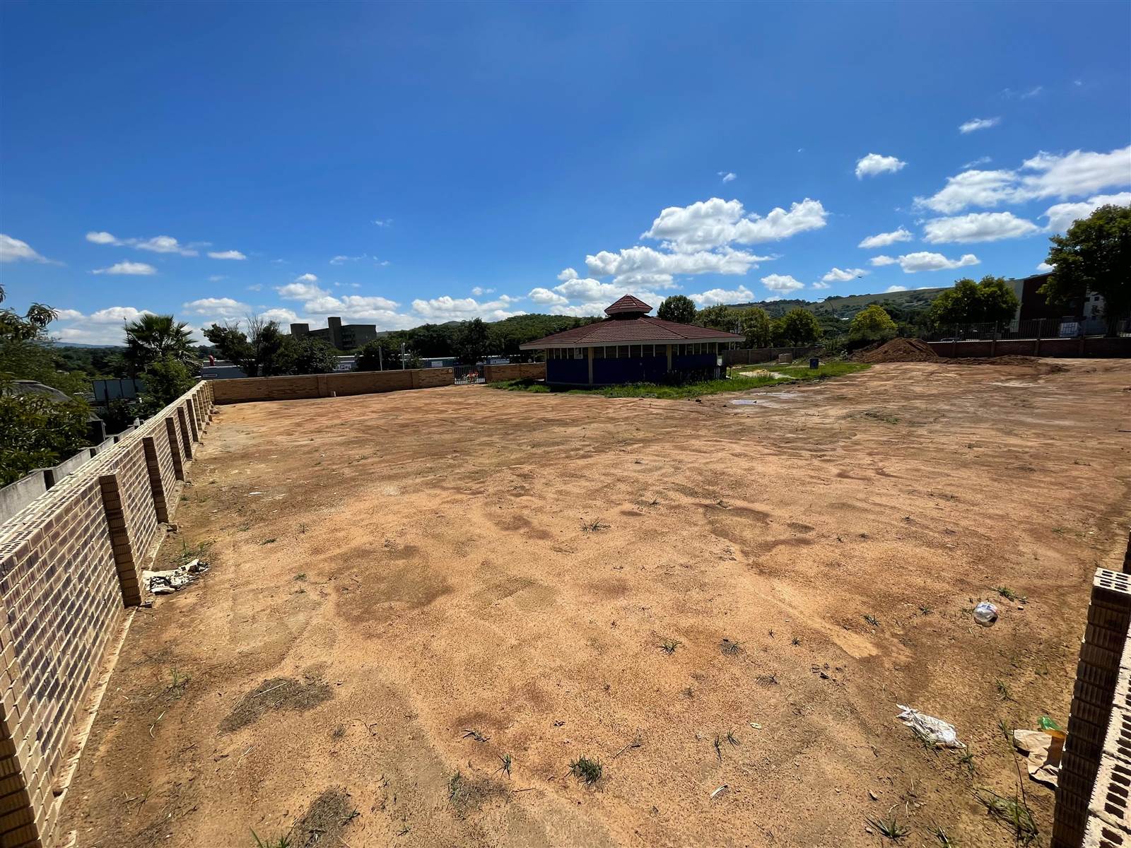 2284 m² Land available in Pioneer Park photo number 9