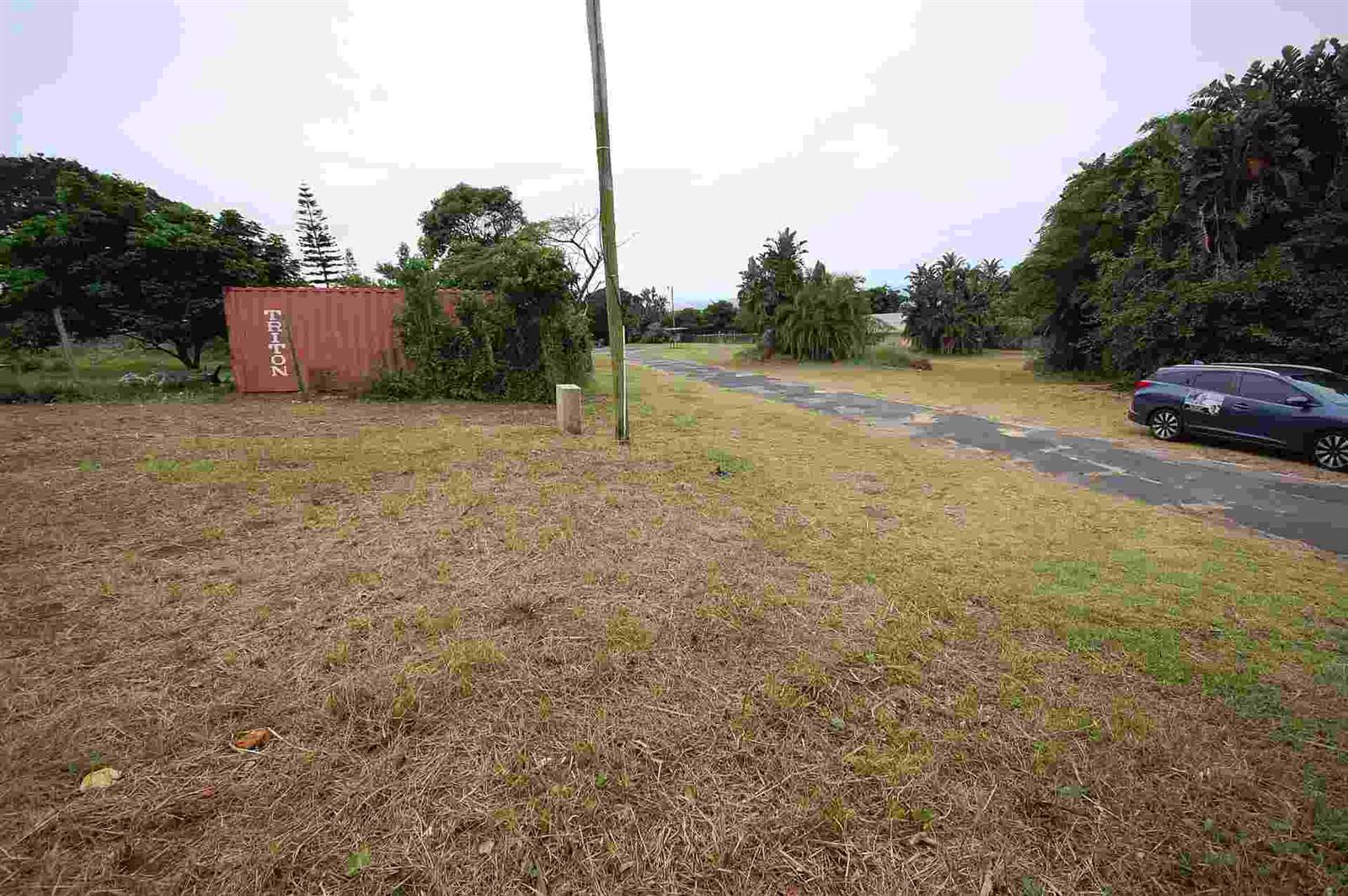 1342 m² Land available in Woodgrange photo number 9