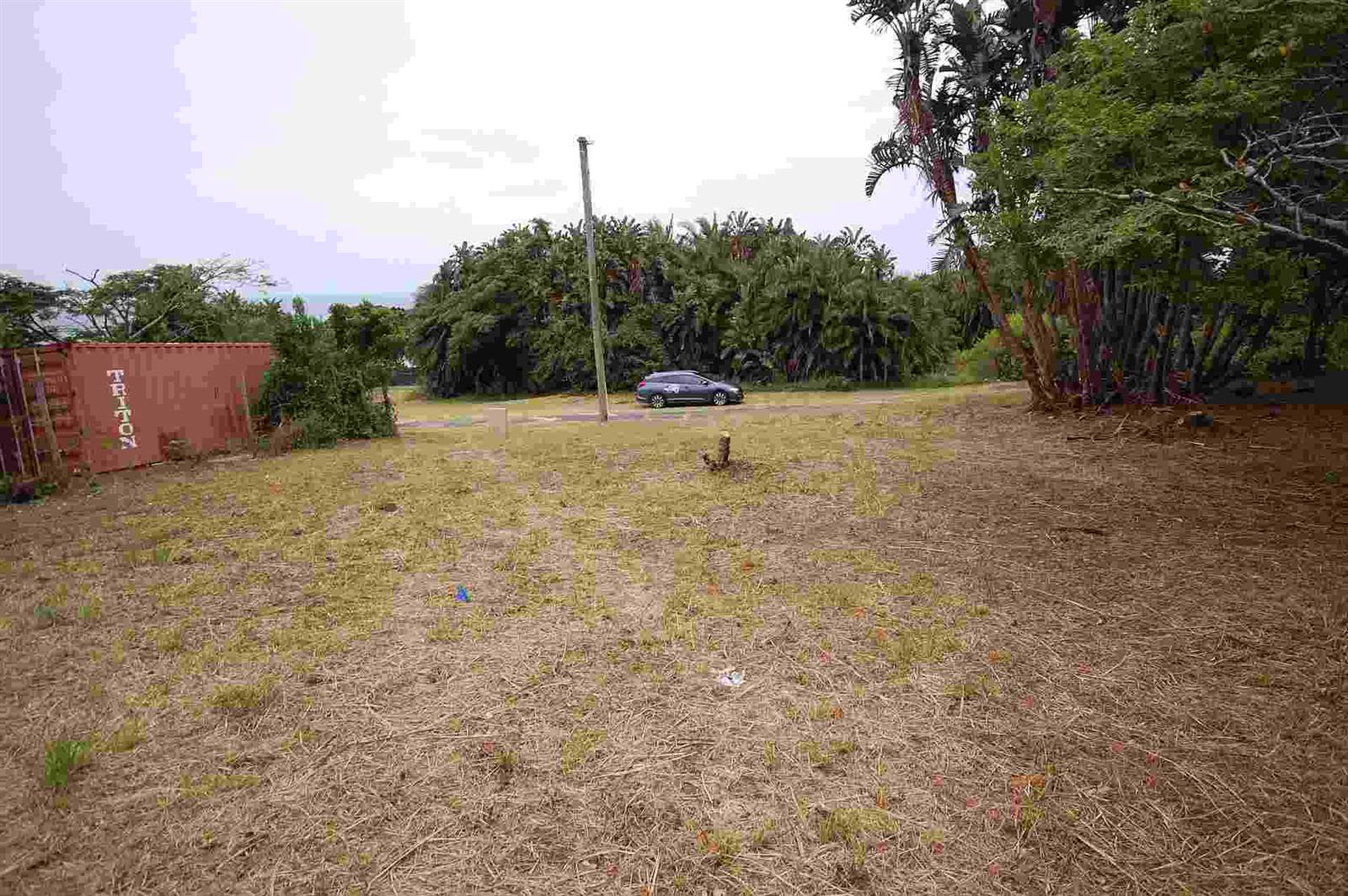 1342 m² Land available in Woodgrange photo number 6