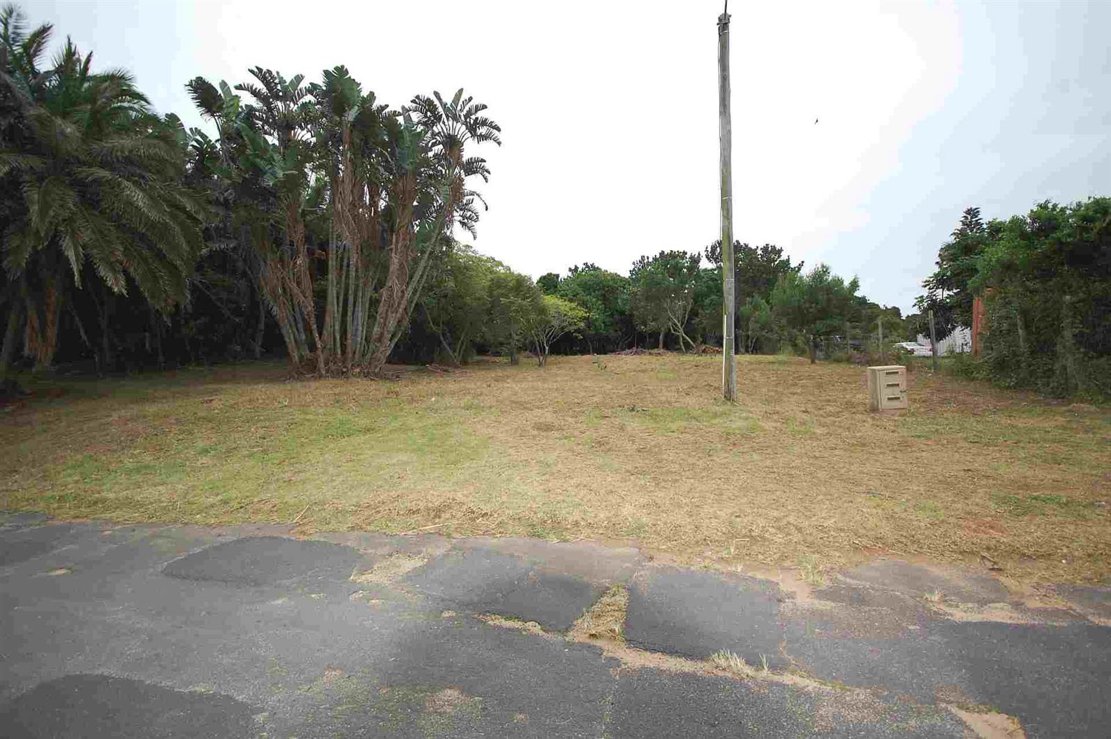 1342 m² Land available in Woodgrange photo number 11