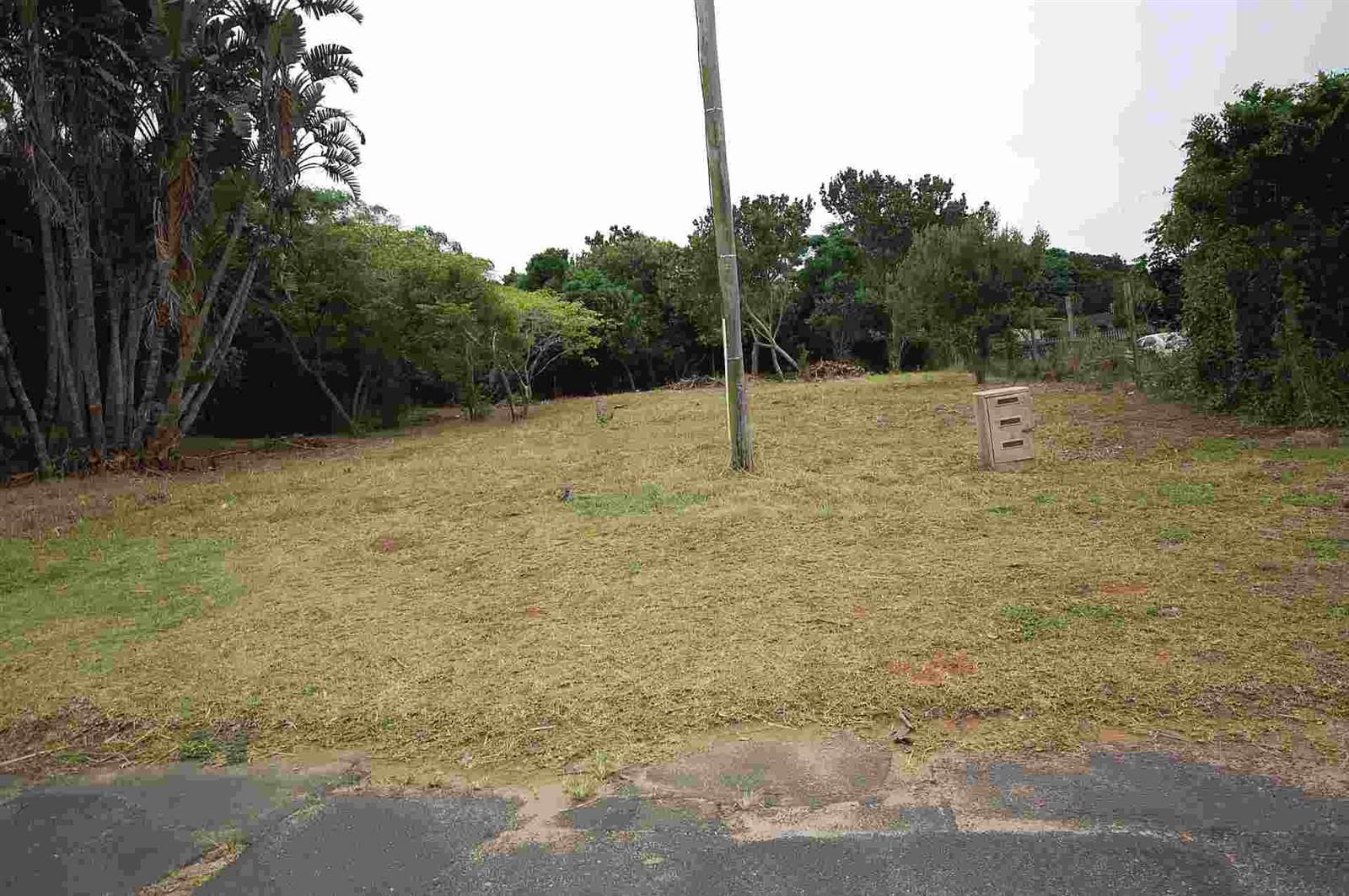 1342 m² Land available in Woodgrange photo number 2
