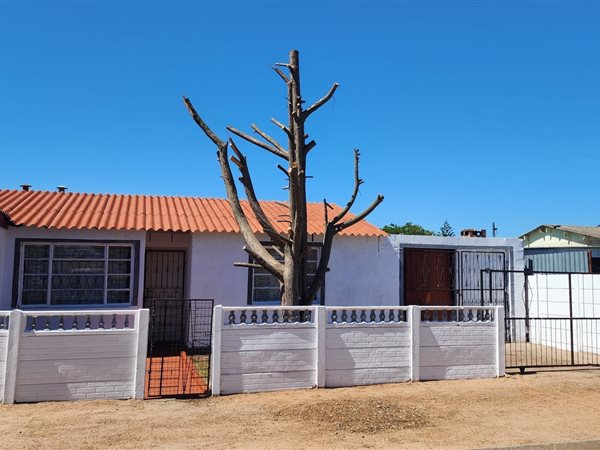 3 Bedroom House 3 Bedroom House