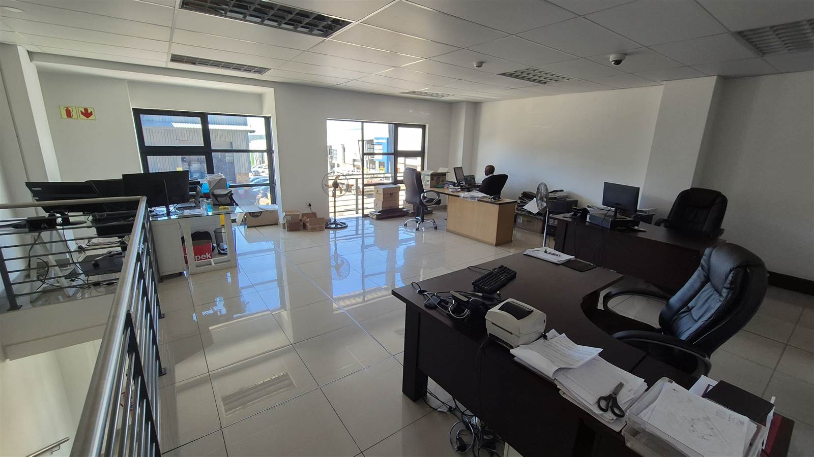 435  m² Industrial space in Kya Sands photo number 4