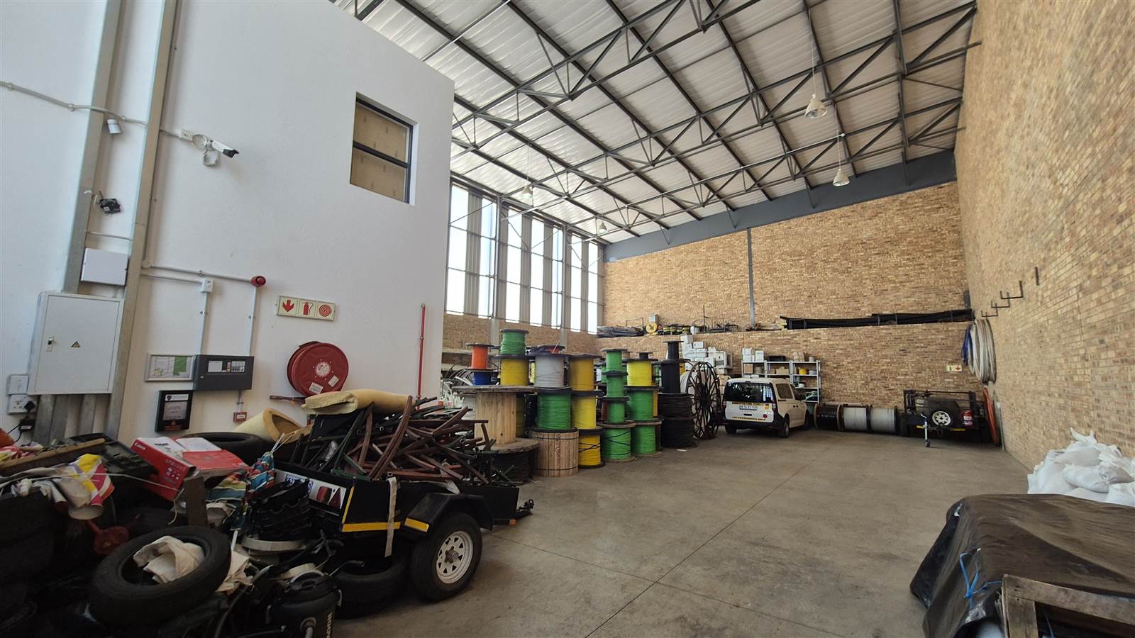 435  m² Industrial space in Kya Sands photo number 2