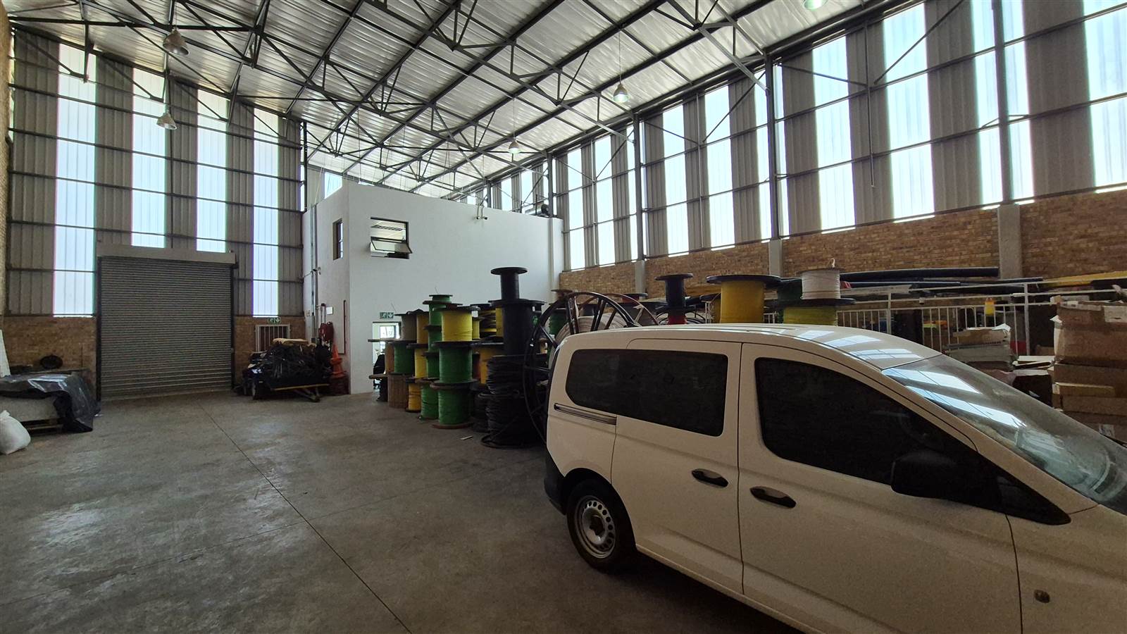 435  m² Industrial space in Kya Sands photo number 7