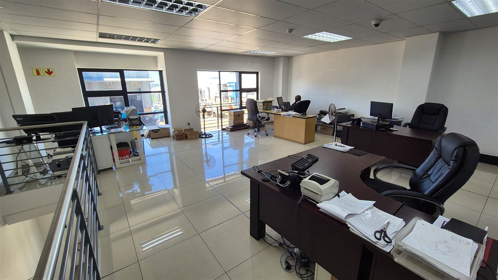 435  m² Industrial space in Kya Sands photo number 25