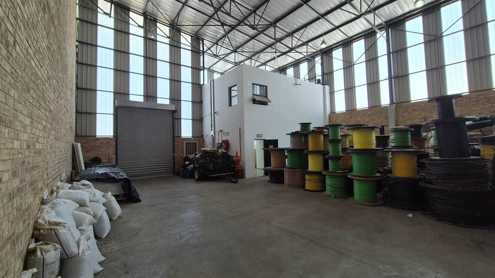 435  m² Industrial space in Kya Sands photo number 13