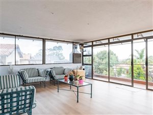 3 Bed Apartment in Linksfield Ridge