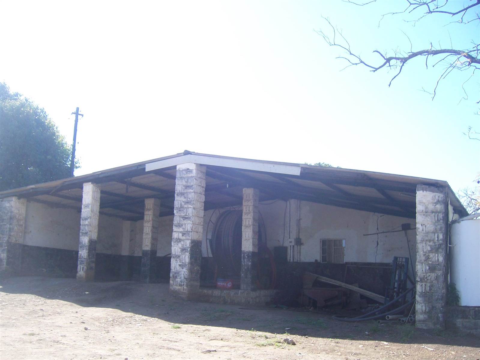 30 ha Smallholding in Eshowe photo number 20