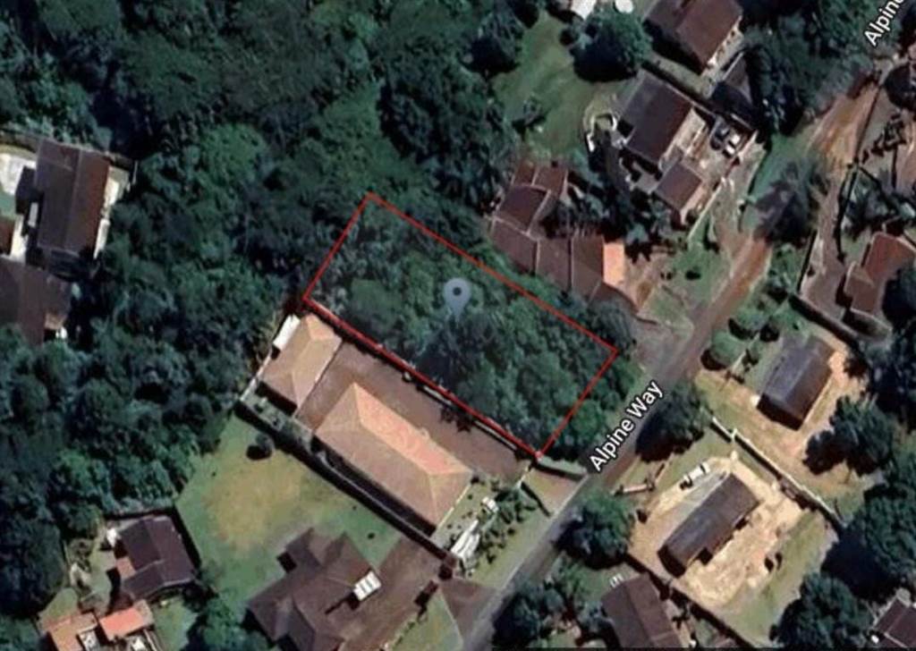 1209 m² Land available in St Michaels on Sea photo number 2
