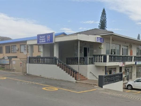 248  m² Commercial space in Port Edward