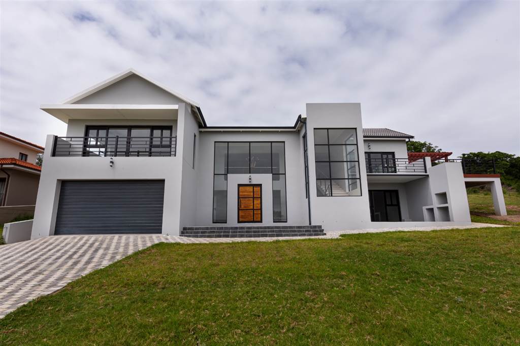 4 Bed House for sale in Colleen Glen T4036735 Private Property