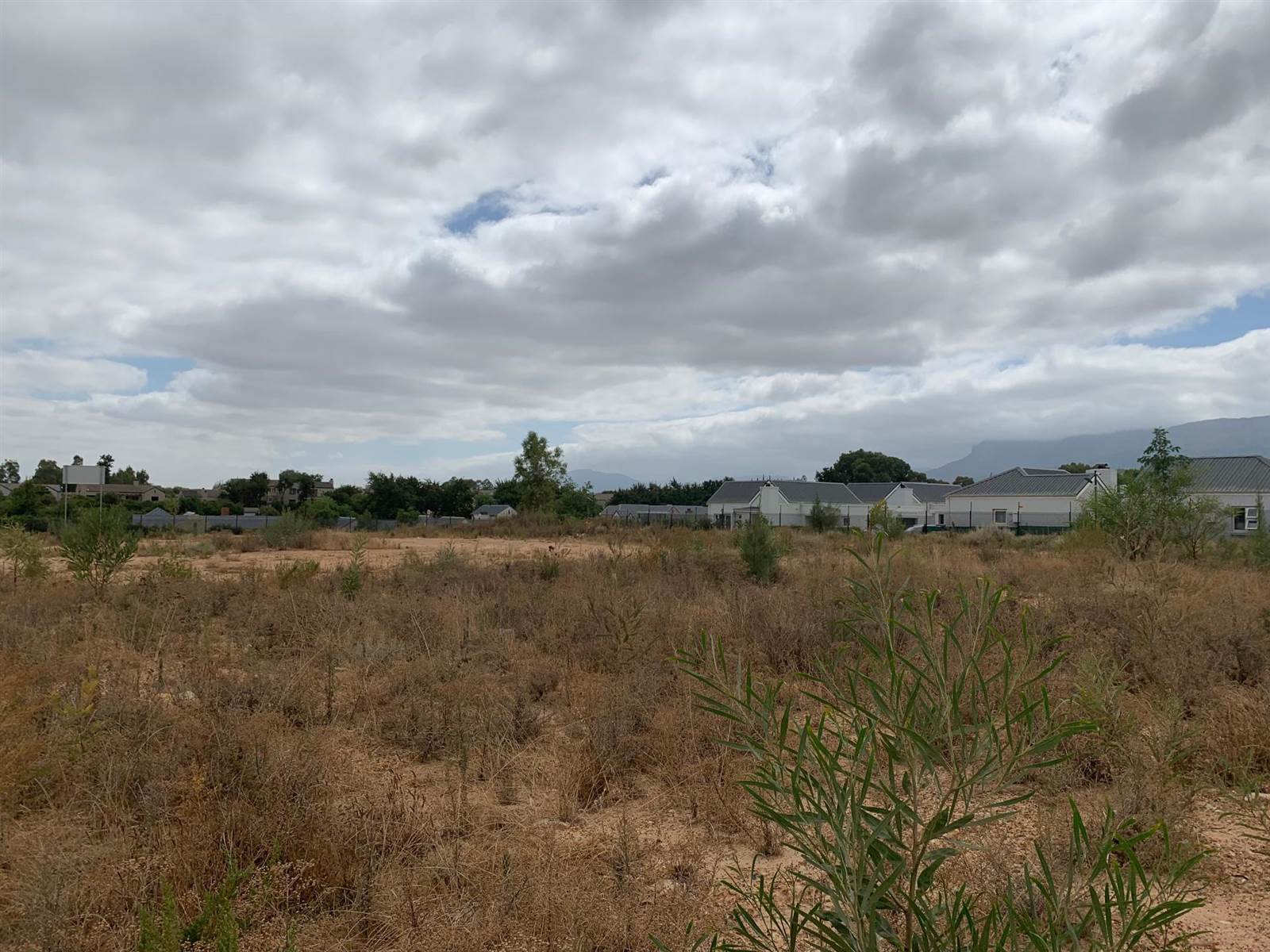 4938 m² Land available in Klein Parys photo number 10