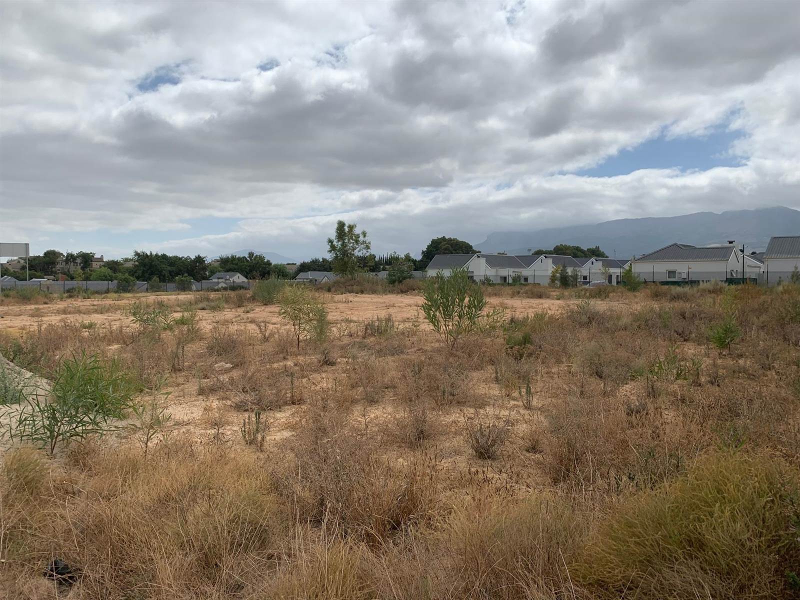 4938 m² Land available in Klein Parys photo number 8