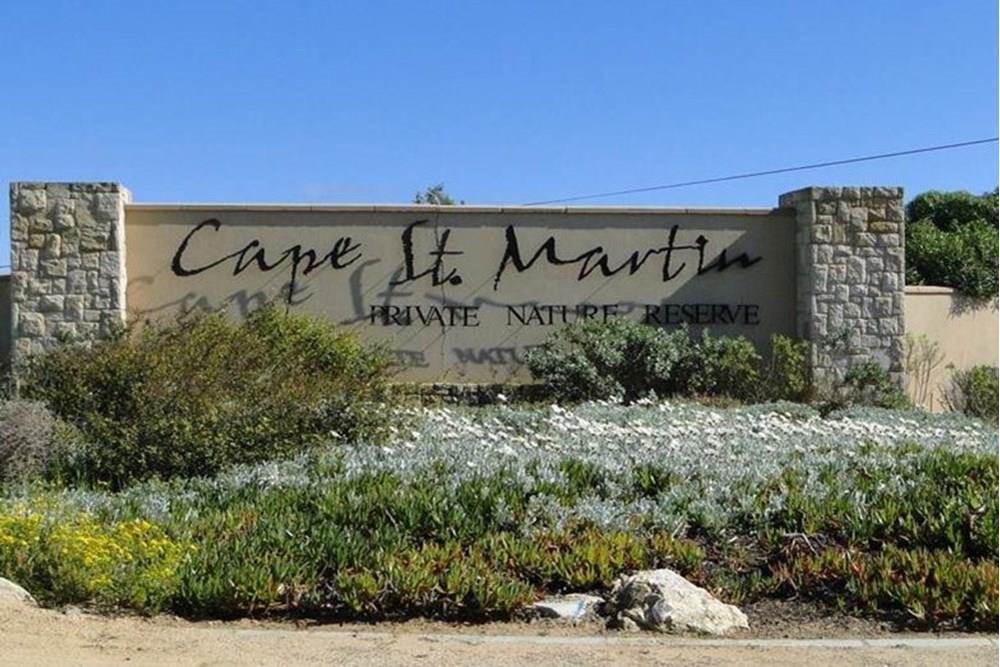 396 m² Land available in Cape St Martin photo number 3