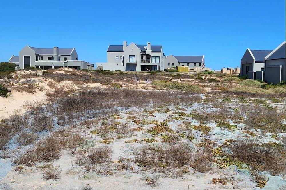 396 m² Land available in Cape St Martin photo number 2