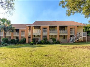 2 Bed Apartment in Corlett Gardens