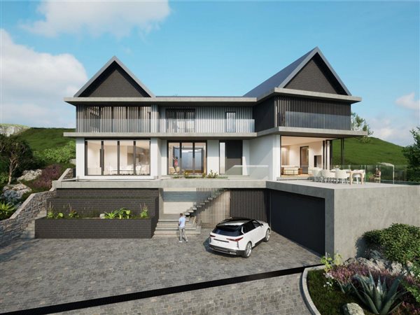 1 122 m² Land