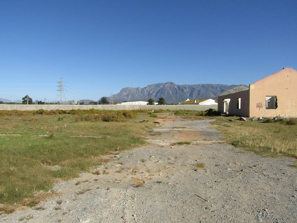 3136 m² Land available in Worcester and surrounds photo number 7