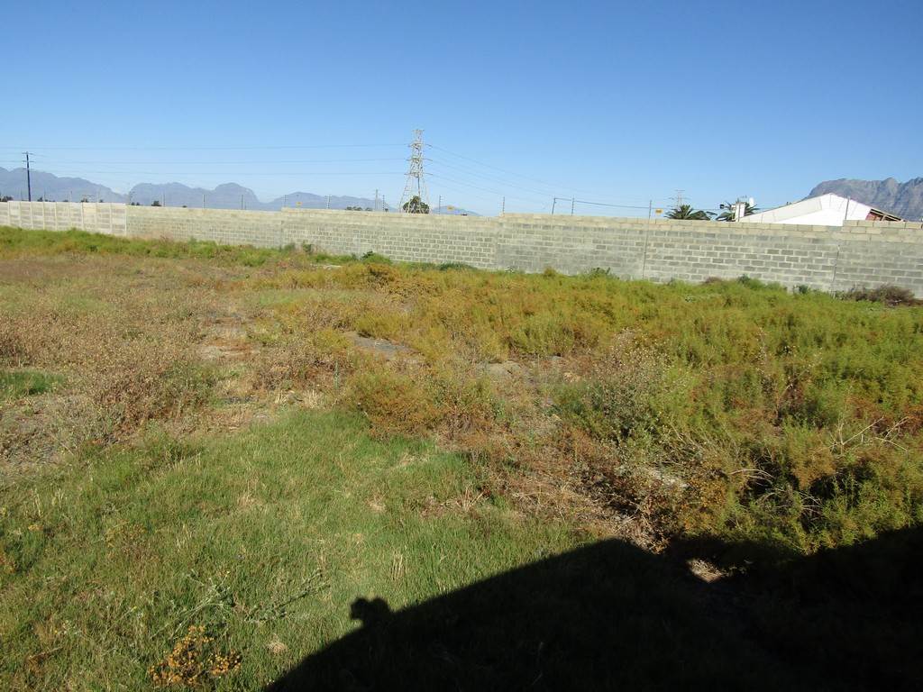 3136 m² Land available in Worcester and surrounds photo number 3