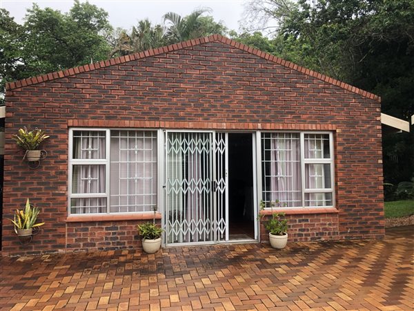 1 Bedroom Garden Cottage 1 Bedroom Garden Cottage