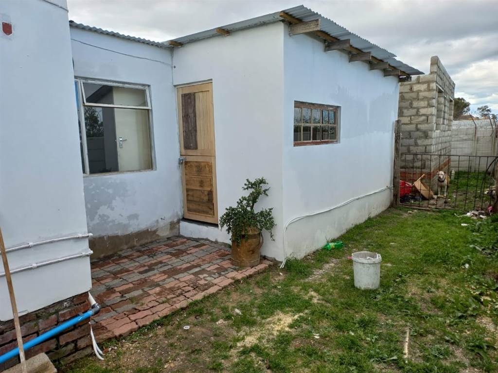 4 Bed House for sale in Parsons Vlei T4622039 Private Property