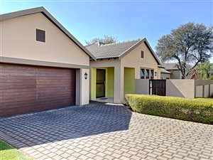 3 Bed House in Rose Acres Estate