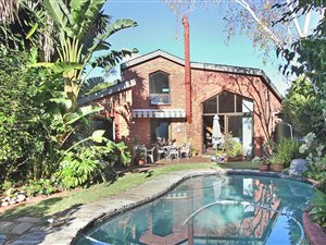 House in Newlands