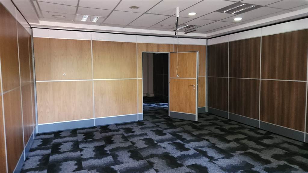 3757  m² Commercial space in Centurion CBD photo number 22